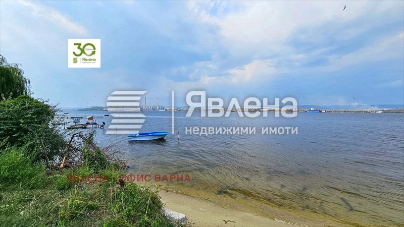 Продава ПАРЦЕЛ, гр. Варна, с. Константиново, снимка 1 - Парцели - 49443780