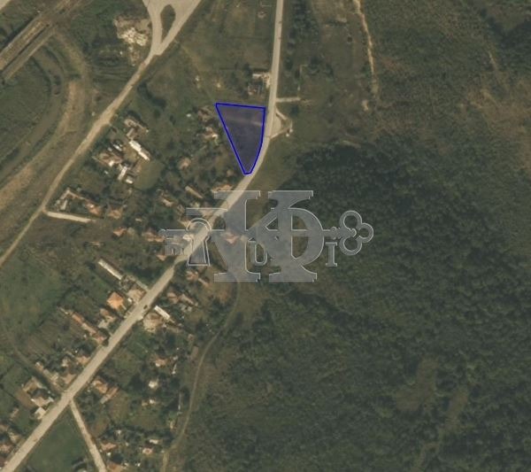 Zu verkaufen  Handlung region Varna , Razdelna , 1460 qm | 25607754
