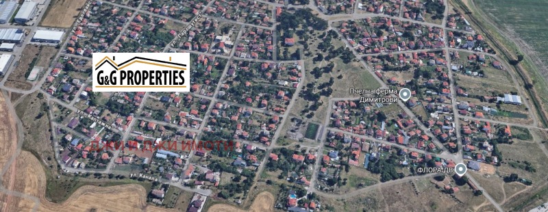 Til salgs  Plott Sofia , Mirovjane , 3180 kvm | 56574143