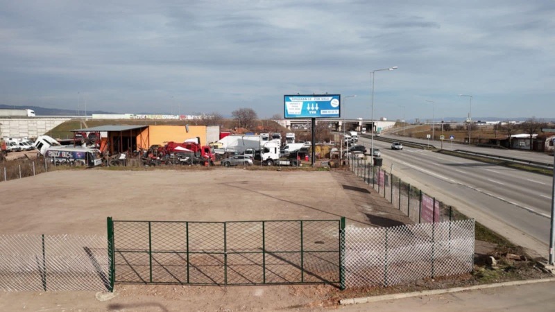 Eladó  Cselekmény Sofia , Vrazsdebna , 6906 négyzetméter | 62597693 - kép [4]
