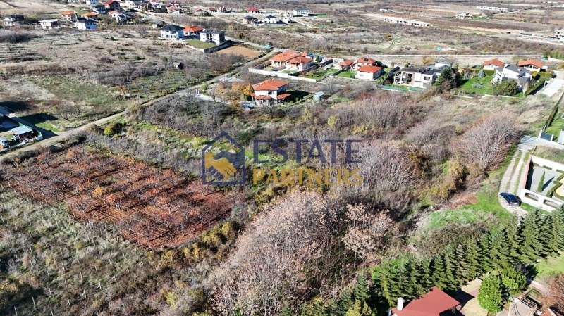 Продава ПАРЦЕЛ, с. Марково, област Пловдив, снимка 3 - Парцели - 52663873