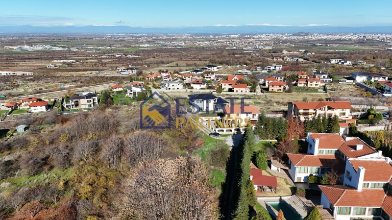 Продава ПАРЦЕЛ, с. Марково, област Пловдив, снимка 2 - Парцели - 52663873