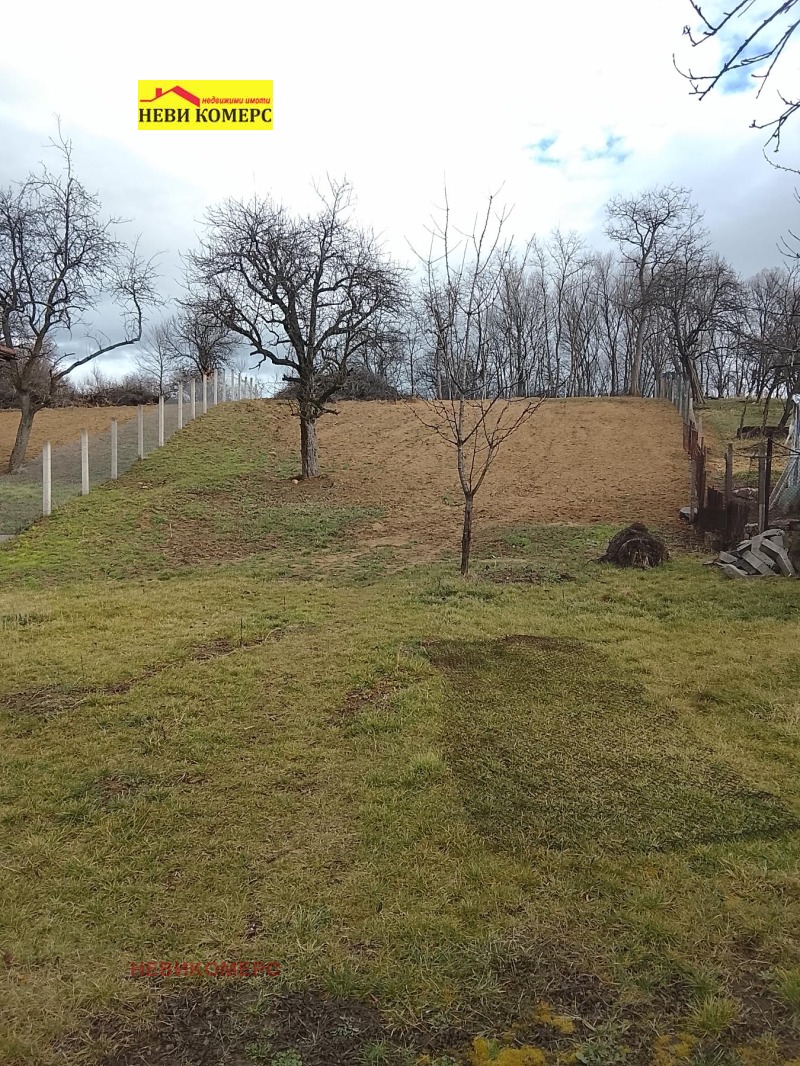 Продава ПАРЦЕЛ, гр. Перник, Църква, снимка 2 - Парцели - 53413143