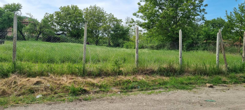 Продава ПАРЦЕЛ, с. Аспарухово, област Варна, снимка 3 - Парцели - 53535946