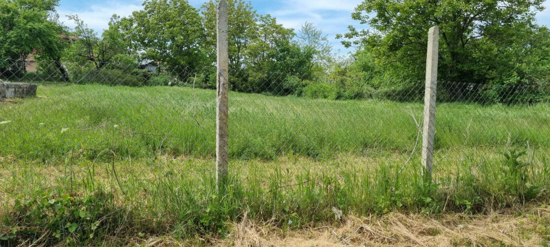 Продава ПАРЦЕЛ, с. Аспарухово, област Варна, снимка 2 - Парцели - 53535946