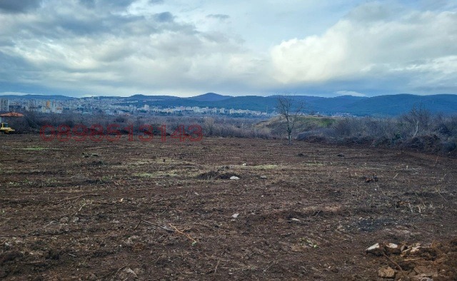 Продава ПАРЦЕЛ, гр. Стара Загора, Самара 3