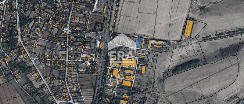 Продава ПАРЦЕЛ, гр. Алфатар, област Силистра