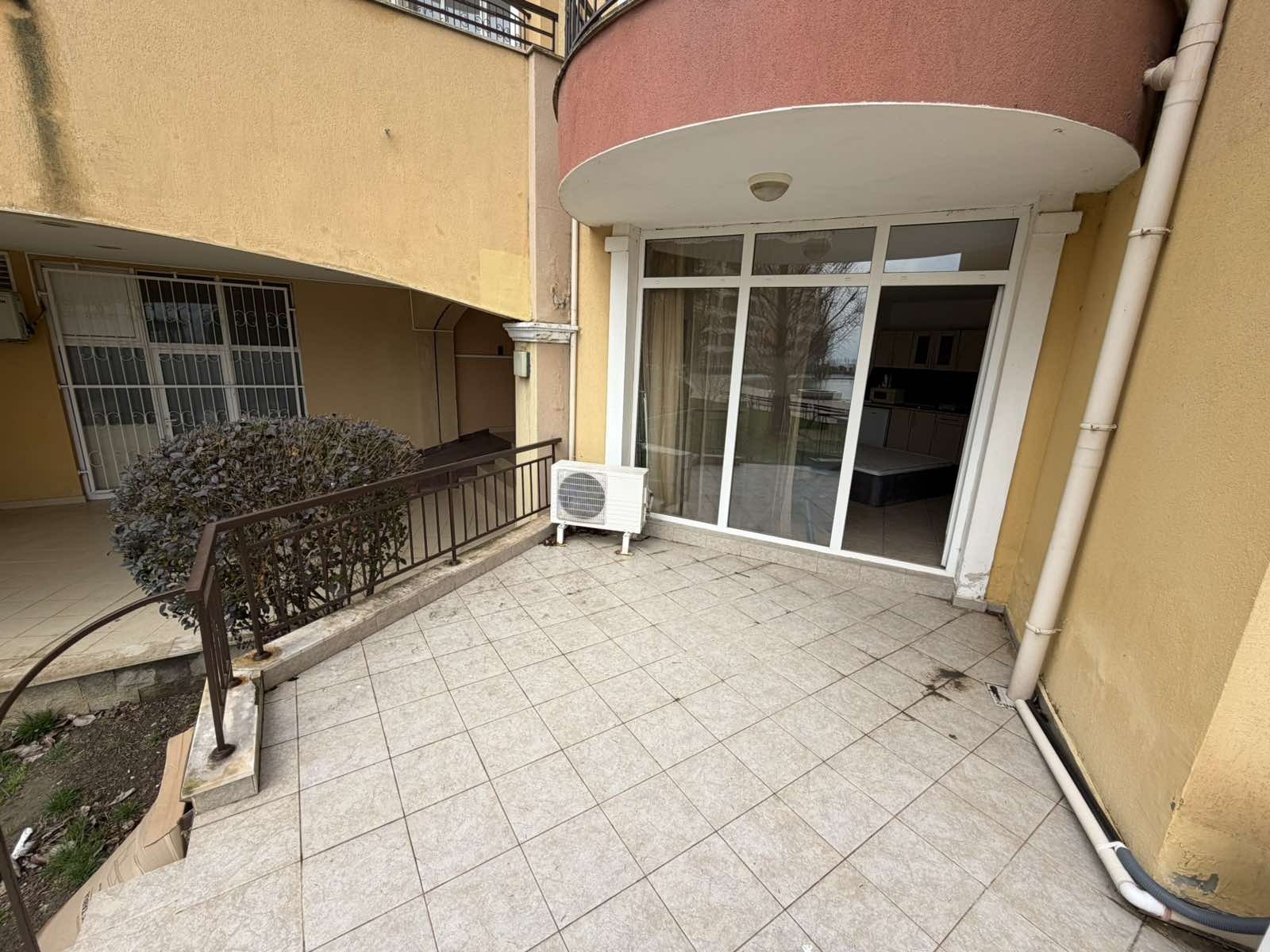 Продава 1-СТАЕН, гр. Ахелой, област Бургас, снимка 10 - Апартаменти - 54030231