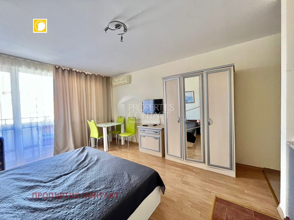 Продава 1-СТАЕН, с. Равда, област Бургас, снимка 4 - Апартаменти - 55591481