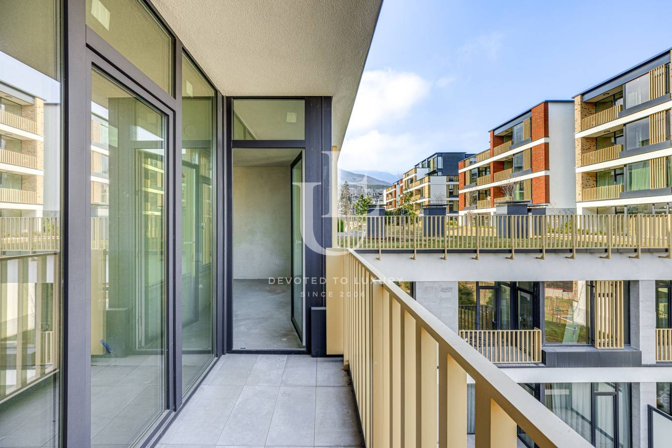 Продава 2-СТАЕН, гр. София, Бояна, снимка 3 - Апартаменти - 53802940