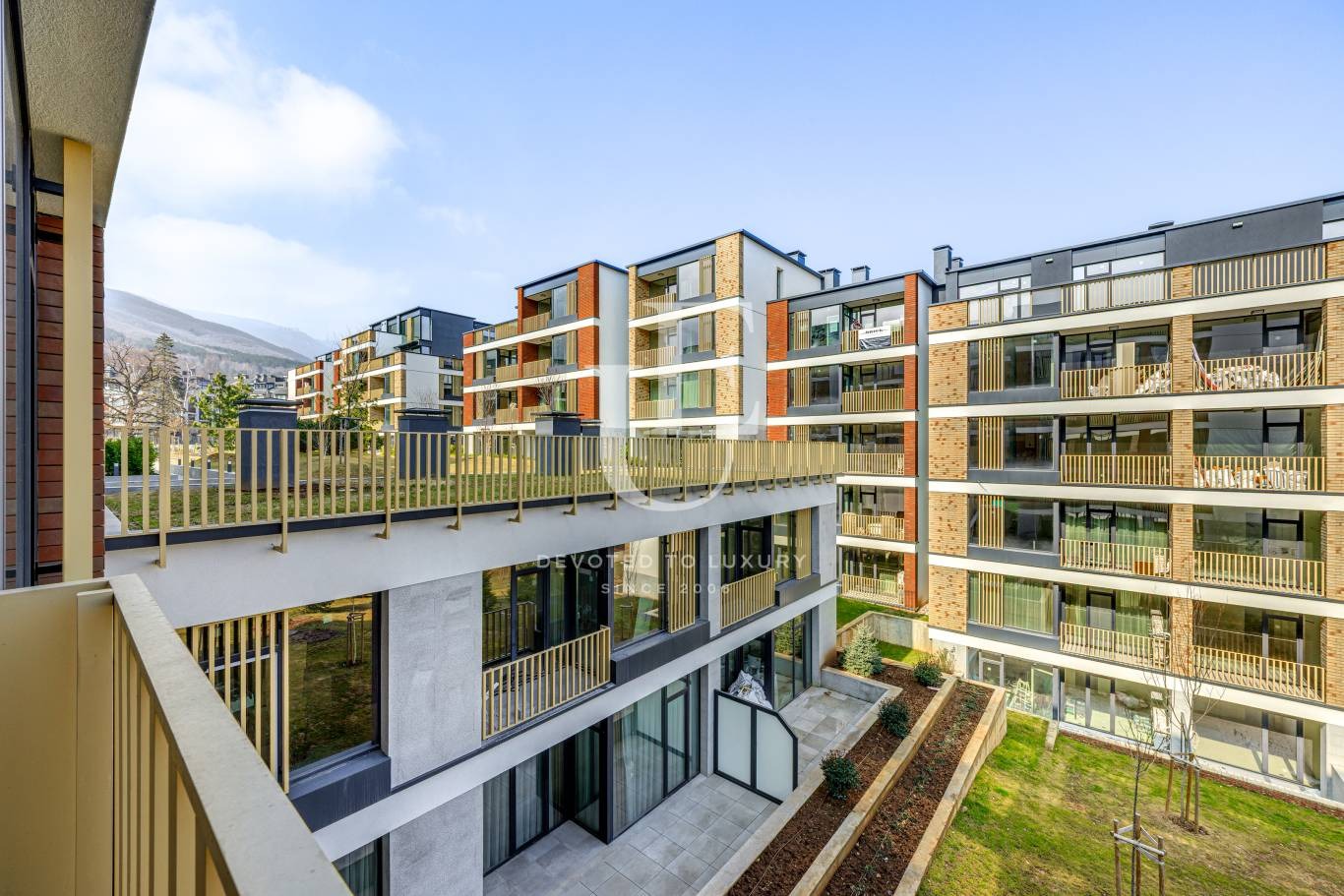 Продава 2-СТАЕН, гр. София, Бояна, снимка 15 - Апартаменти - 53802940