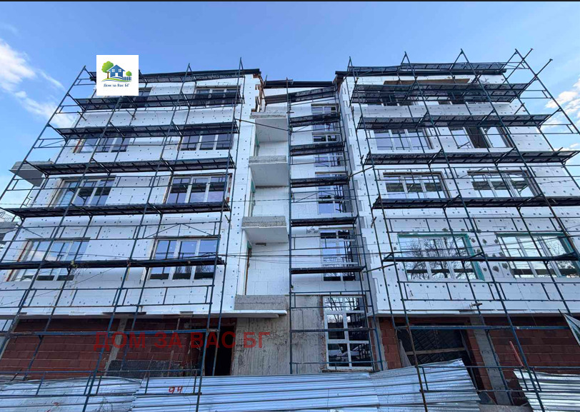 Продава 2-СТАЕН, гр. София, Овча купел 1