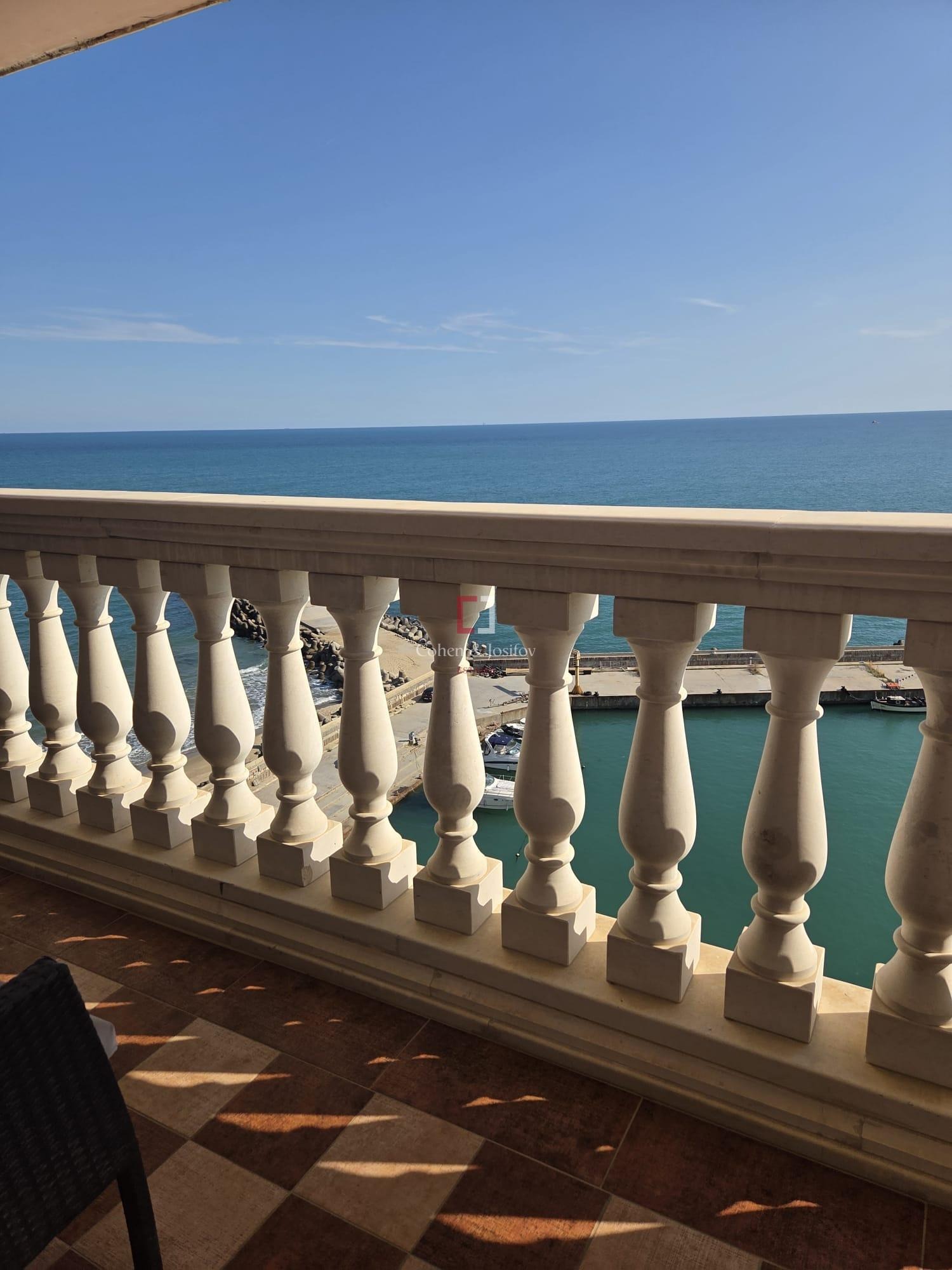 Продава 2-СТАЕН, гр. Варна, к.к. Св.Св. Константин и Елена, снимка 2 - Апартаменти - 54206021