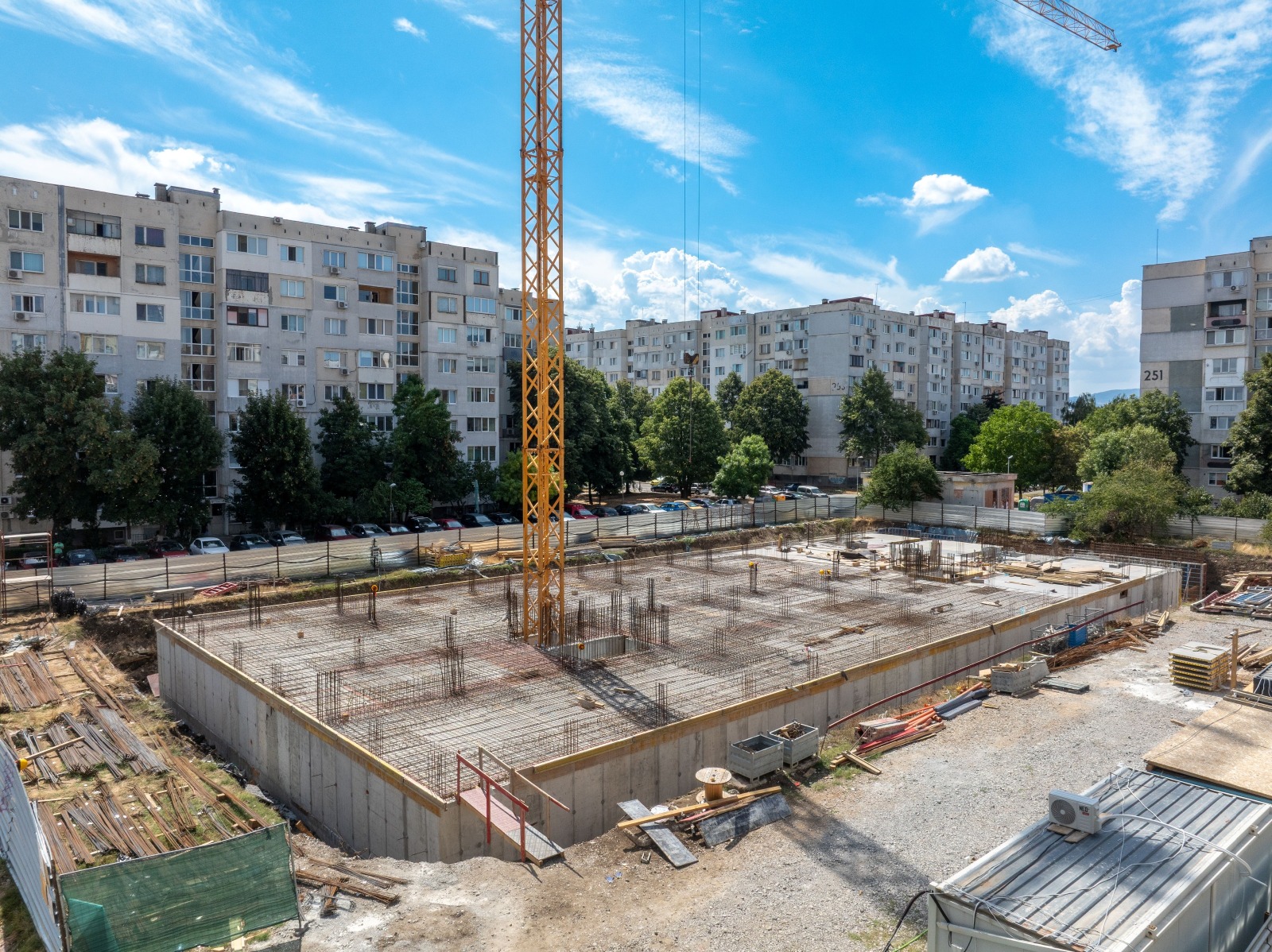 Продава 2-СТАЕН, гр. София, Обеля 2, снимка 8 - Апартаменти - 56018481