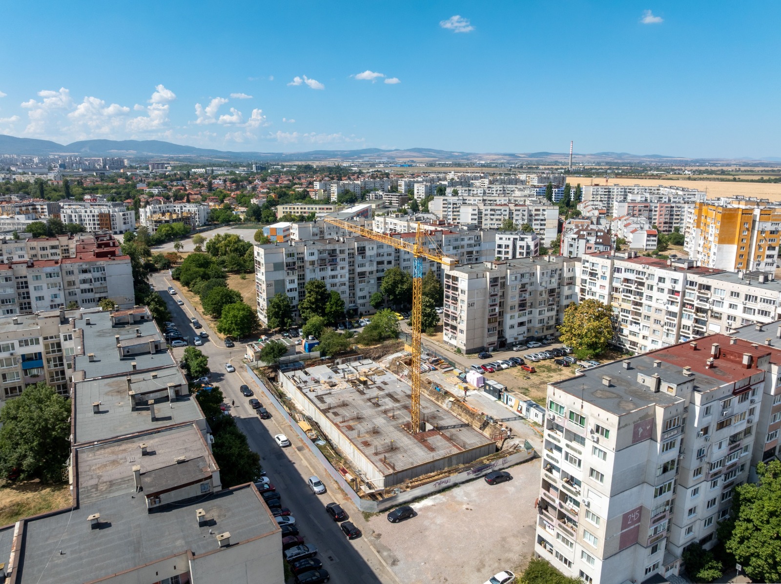 Продава 2-СТАЕН, гр. София, Обеля 2, снимка 4 - Апартаменти - 56018481