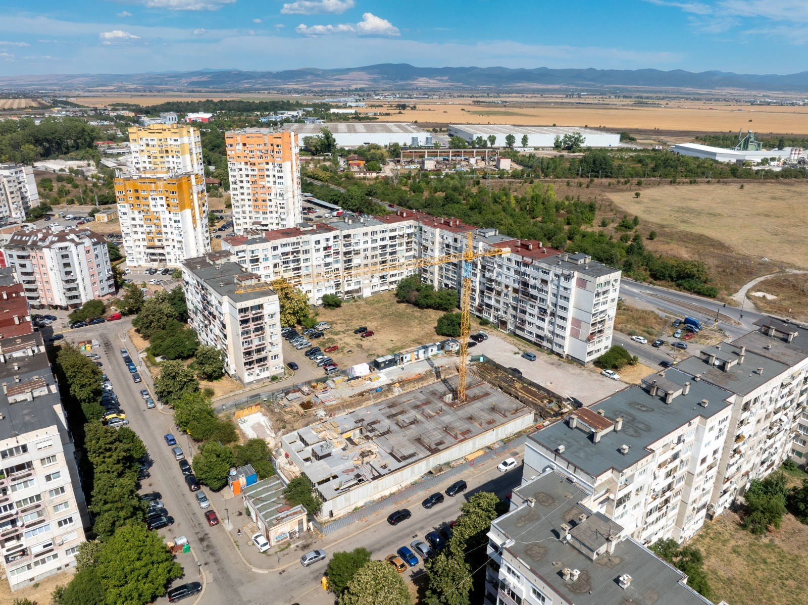 Продава 2-СТАЕН, гр. София, Обеля 2, снимка 7 - Апартаменти - 56018481
