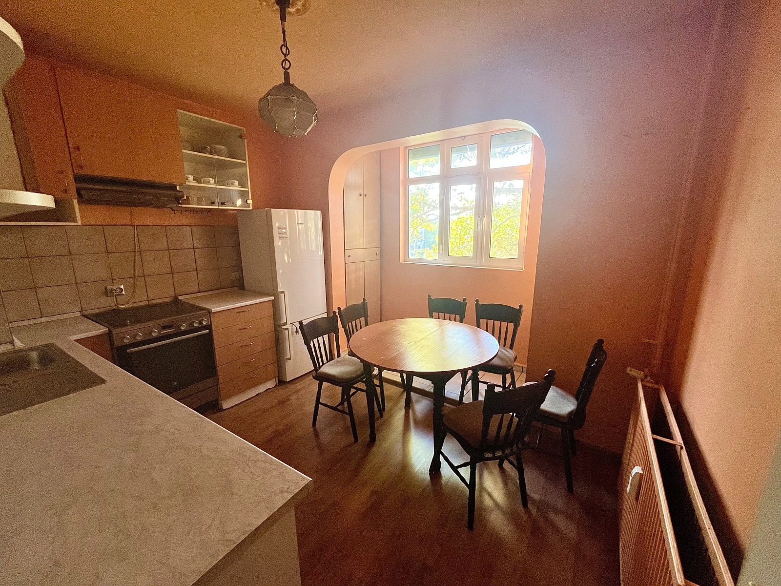 Продава 3-СТАЕН, гр. Козлодуй, област Враца, снимка 3 - Апартаменти - 52082405