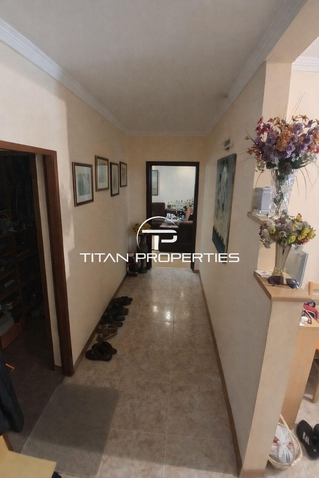 Продава 3-СТАЕН, гр. Пловдив, Изгрев, снимка 8 - Апартаменти - 54629725