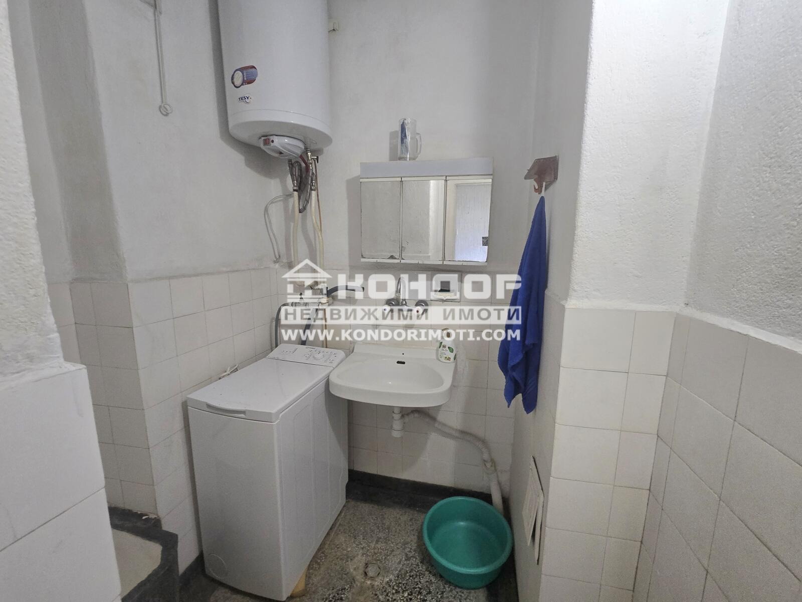 Продава 3-СТАЕН, гр. Пловдив, Център, снимка 7 - Апартаменти - 54640601