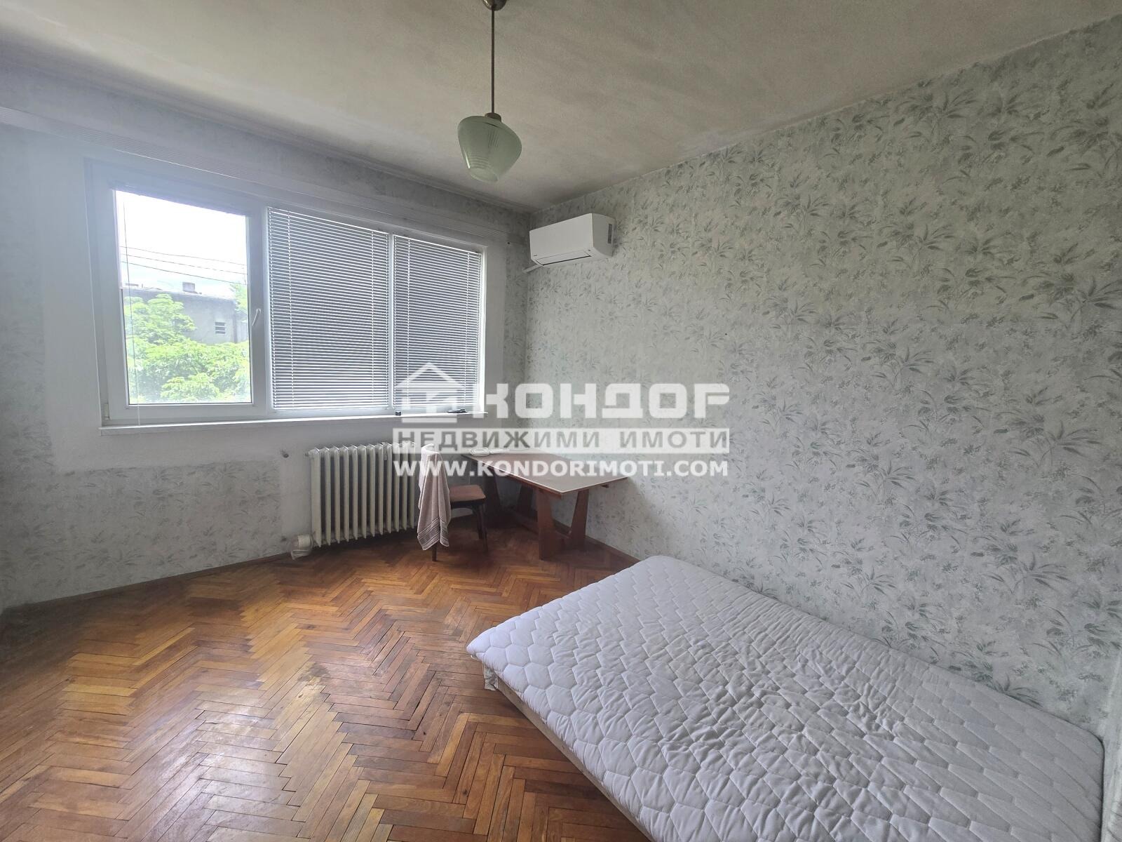 Продава 3-СТАЕН, гр. Пловдив, Център, снимка 5 - Апартаменти - 54640601