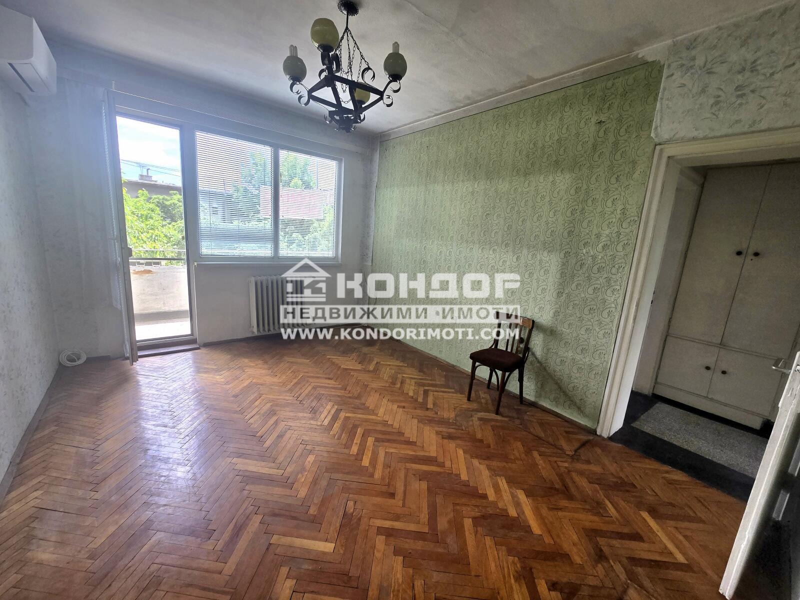 Продава 3-СТАЕН, гр. Пловдив, Център, снимка 3 - Апартаменти - 54640601