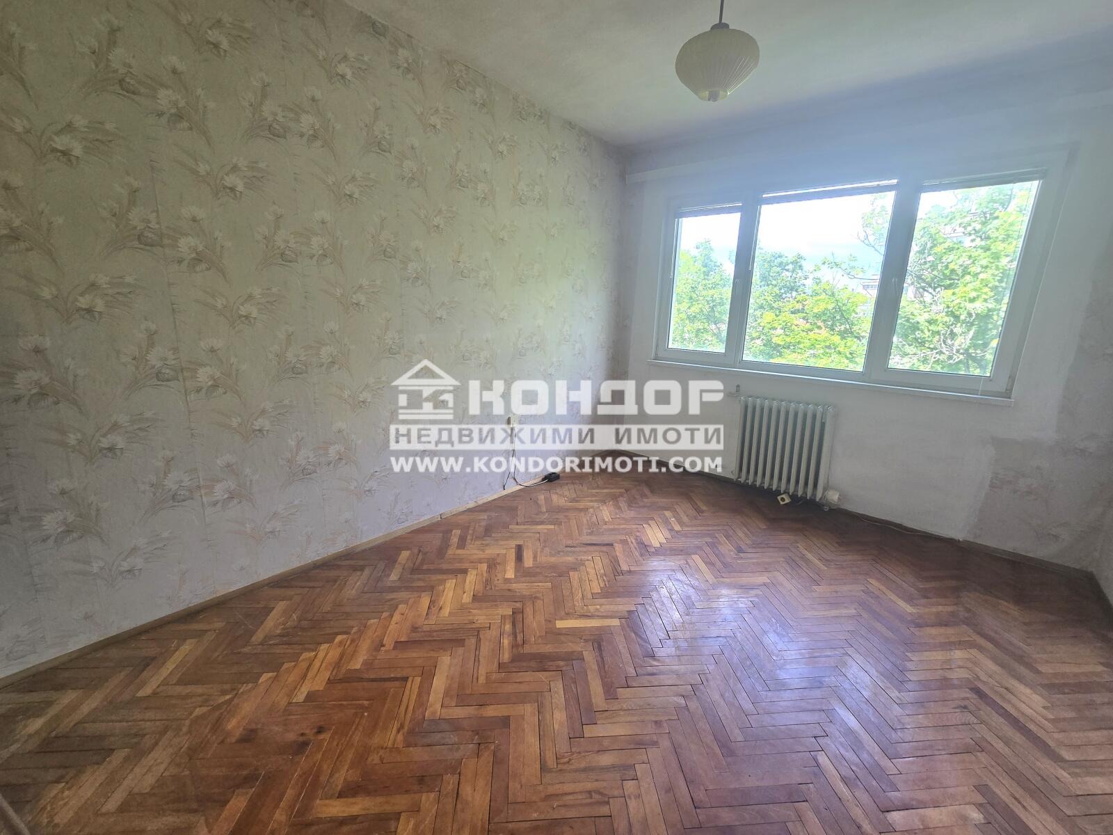 Продава 3-СТАЕН, гр. Пловдив, Център, снимка 6 - Апартаменти - 54640601