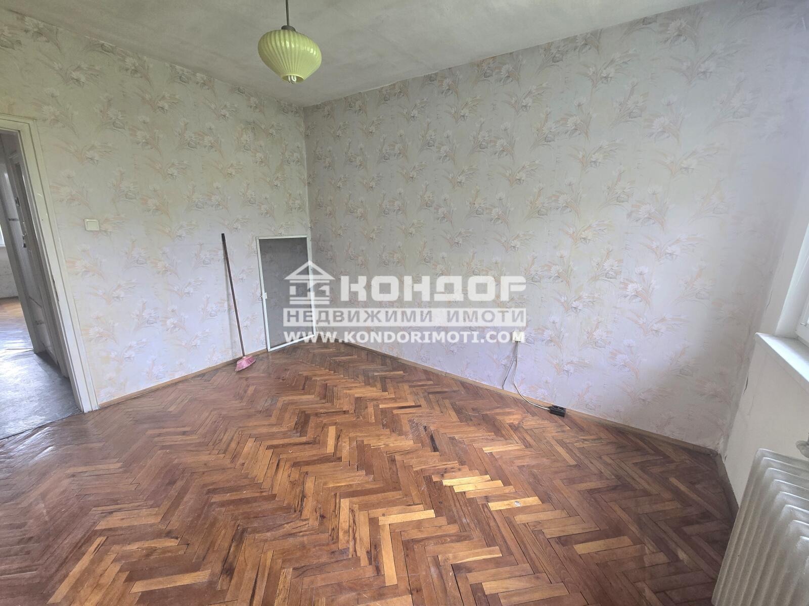 Продава 3-СТАЕН, гр. Пловдив, Център, снимка 4 - Апартаменти - 54640601
