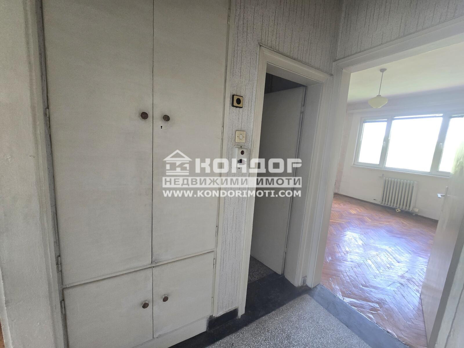 Продава 3-СТАЕН, гр. Пловдив, Център, снимка 8 - Апартаменти - 54640601
