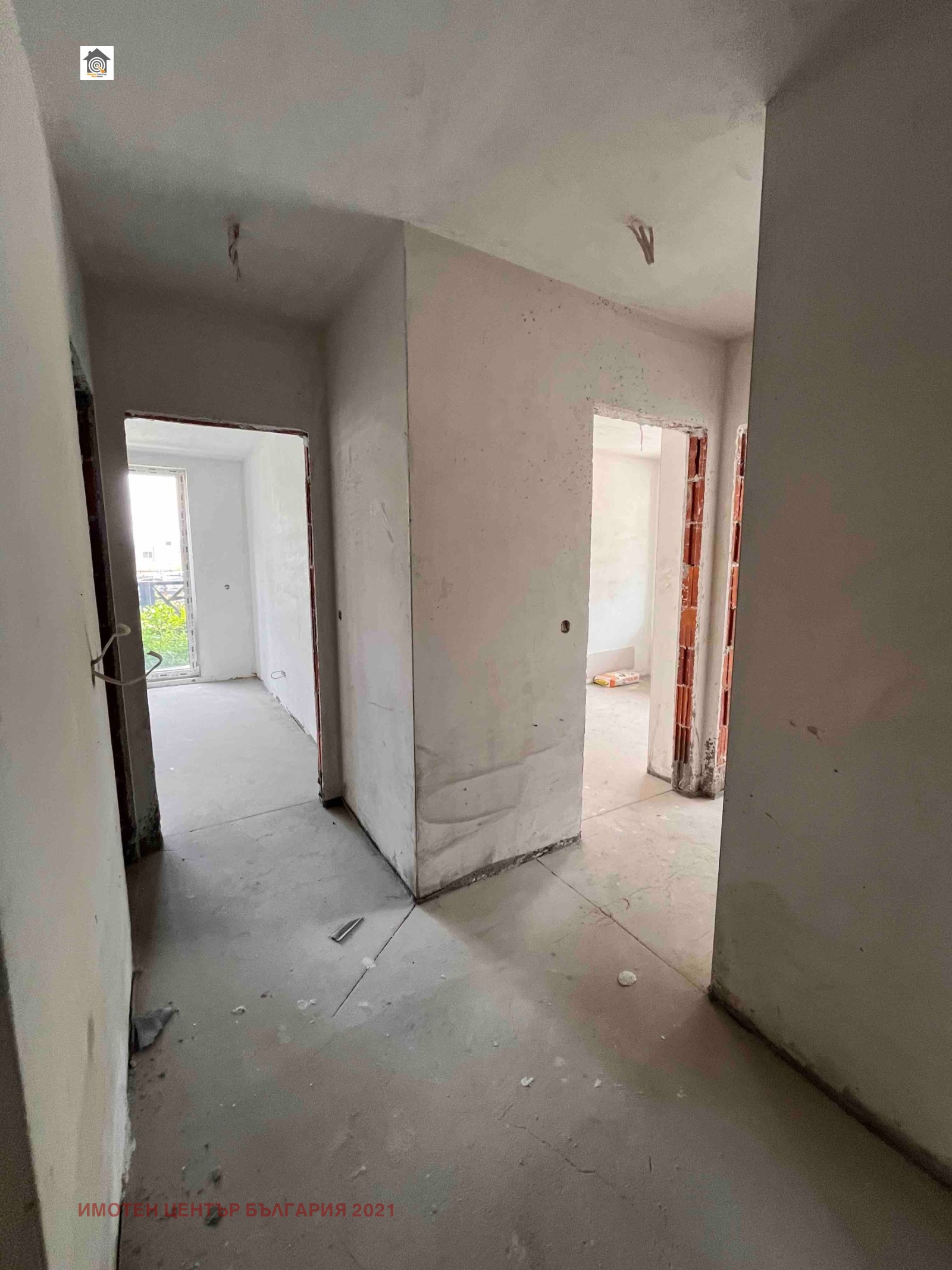 Продава 3-СТАЕН, гр. София, Малинова долина, снимка 3 - Апартаменти - 55012914