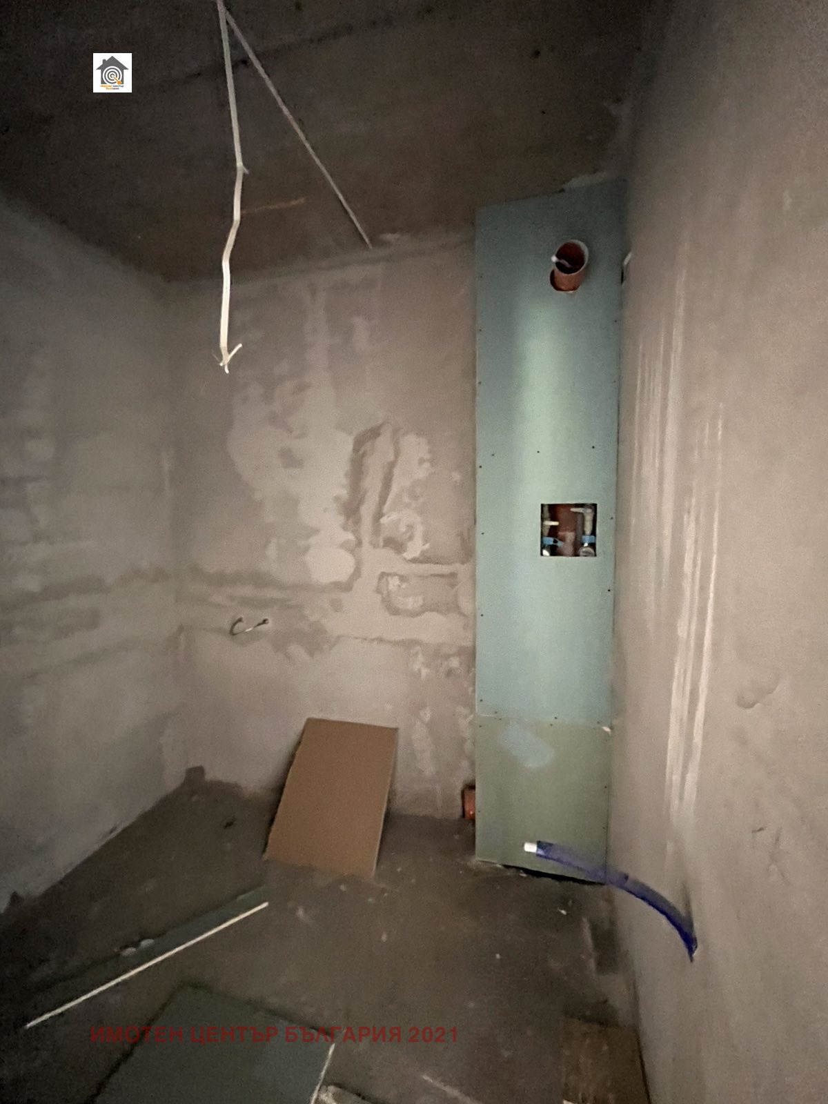 Продава 3-СТАЕН, гр. София, Малинова долина, снимка 5 - Апартаменти - 55012914