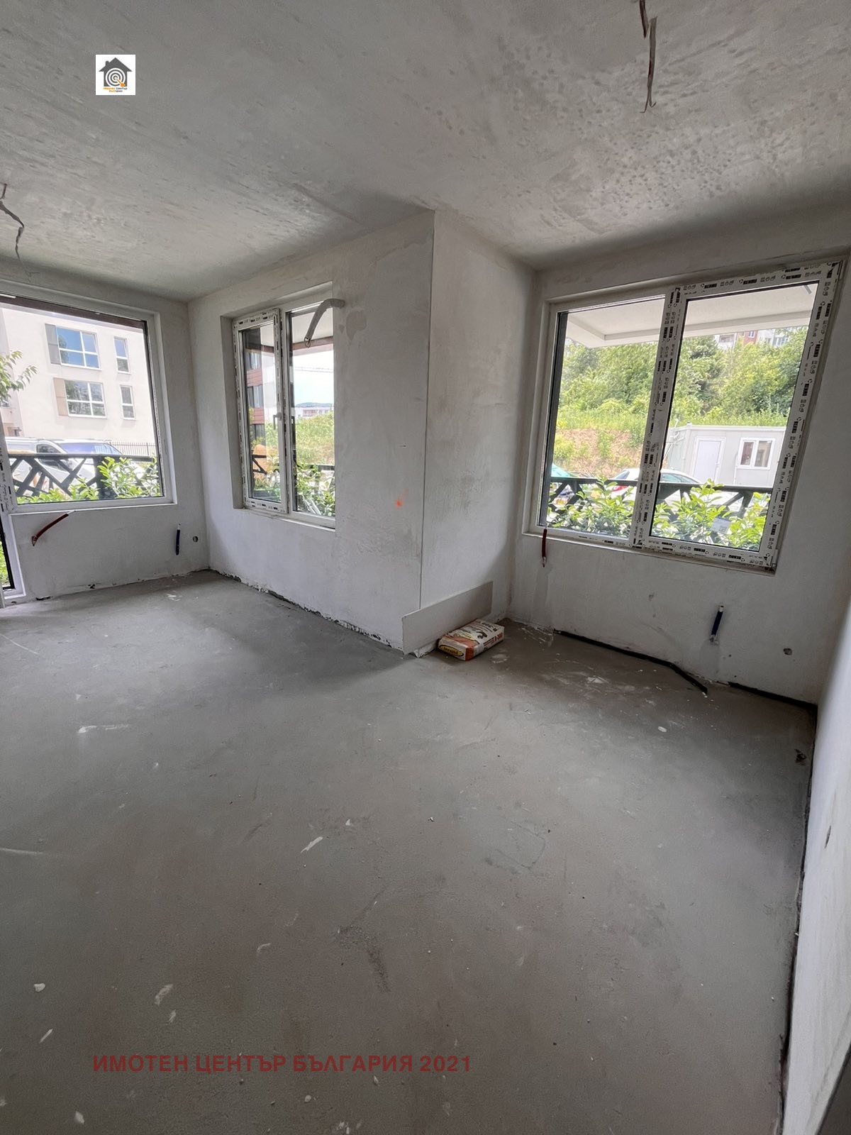 Продава 3-СТАЕН, гр. София, Малинова долина, снимка 8 - Апартаменти - 55012914