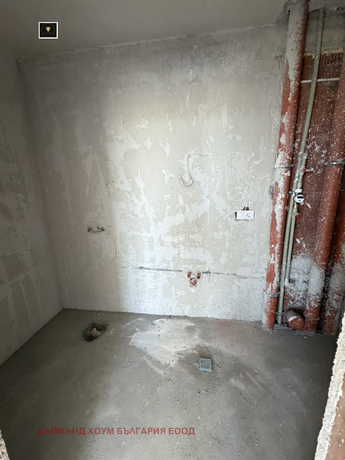 Продава 3-СТАЕН, гр. Пловдив, Пещерско шосе, снимка 6 - Апартаменти - 55990918