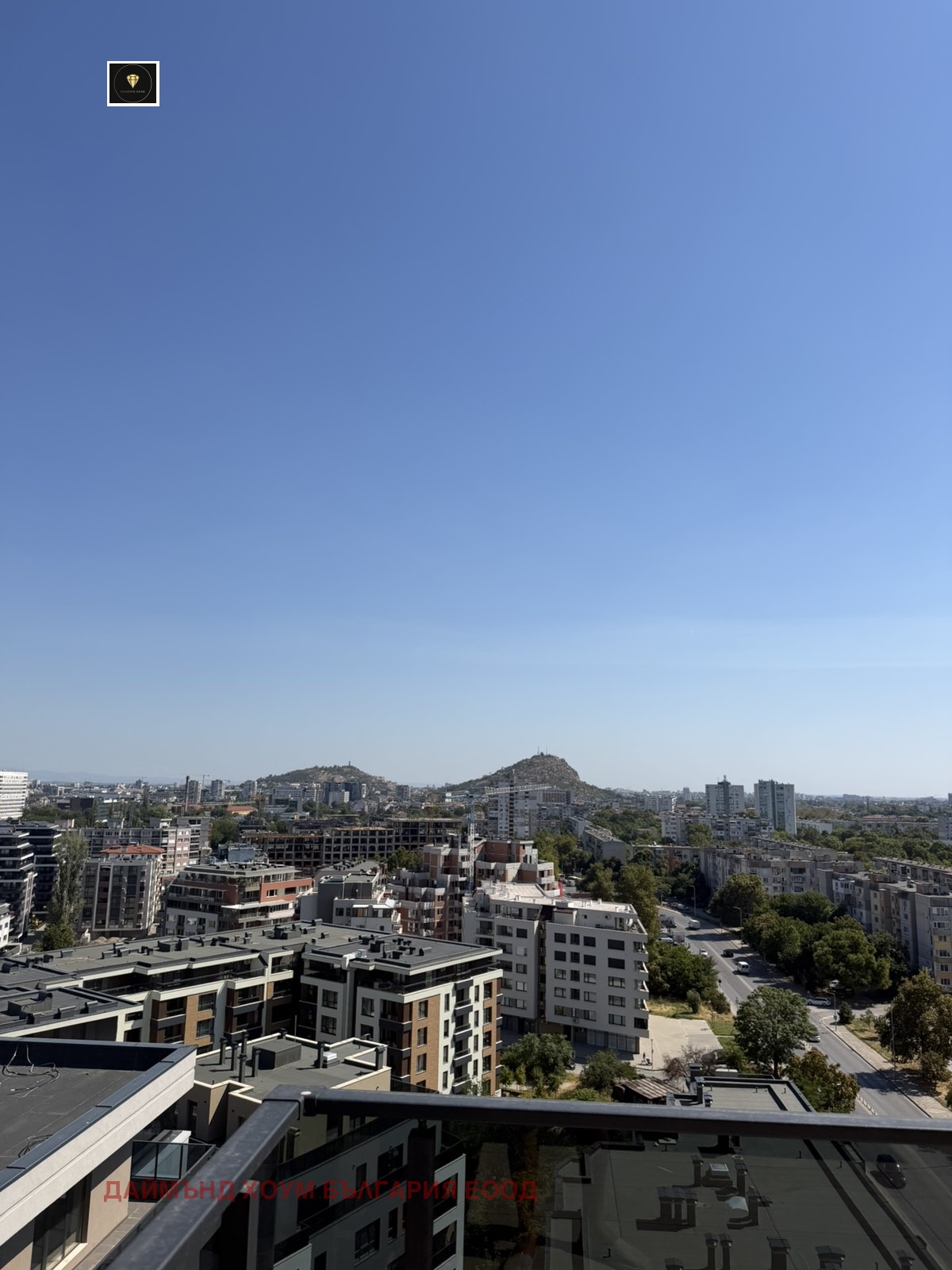Продава 3-СТАЕН, гр. Пловдив, Пещерско шосе, снимка 3 - Апартаменти - 55990918