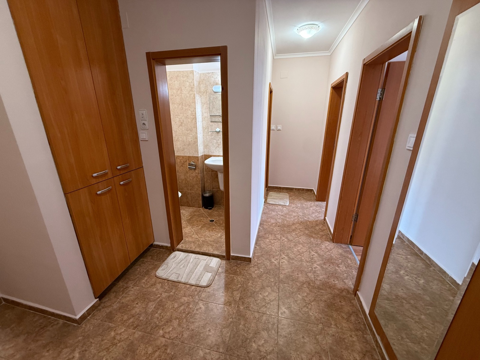 Продава 3-СТАЕН, гр. Пловдив, Център, снимка 15 - Апартаменти - 56681368