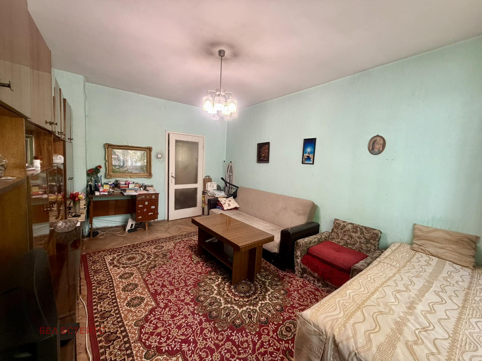 Продава 4-СТАЕН, гр. София, Красна поляна 3, снимка 4 - Апартаменти - 54761041
