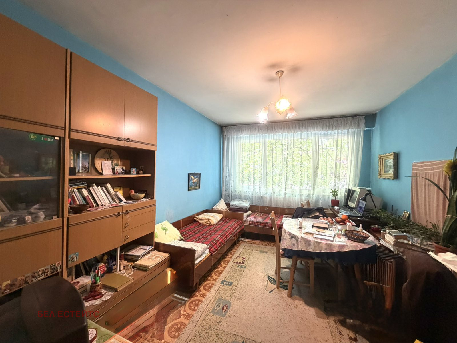 Продава 4-СТАЕН, гр. София, Красна поляна 3, снимка 9 - Апартаменти - 54761041