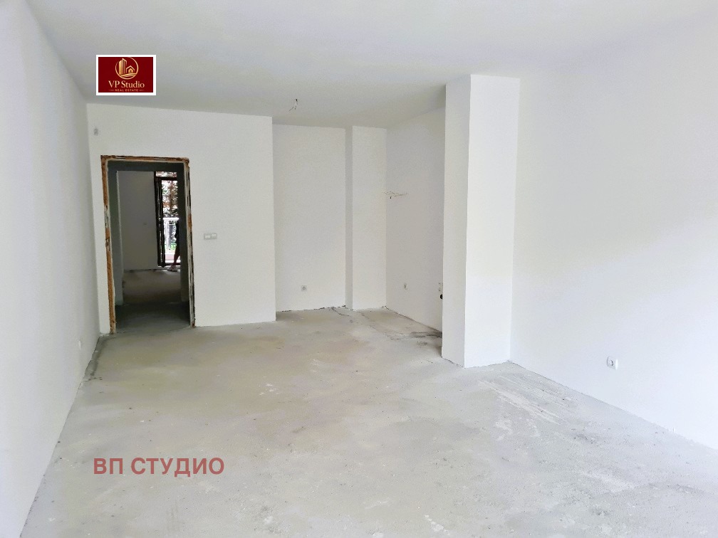 Продава 4-СТАЕН, гр. София, Бояна, снимка 8 - Апартаменти - 55121138