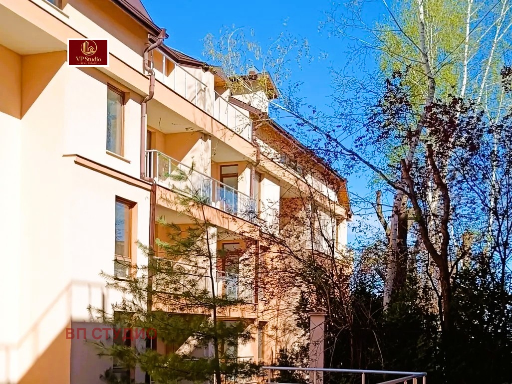 Продава 4-СТАЕН, гр. София, Бояна, снимка 11 - Апартаменти - 55121138