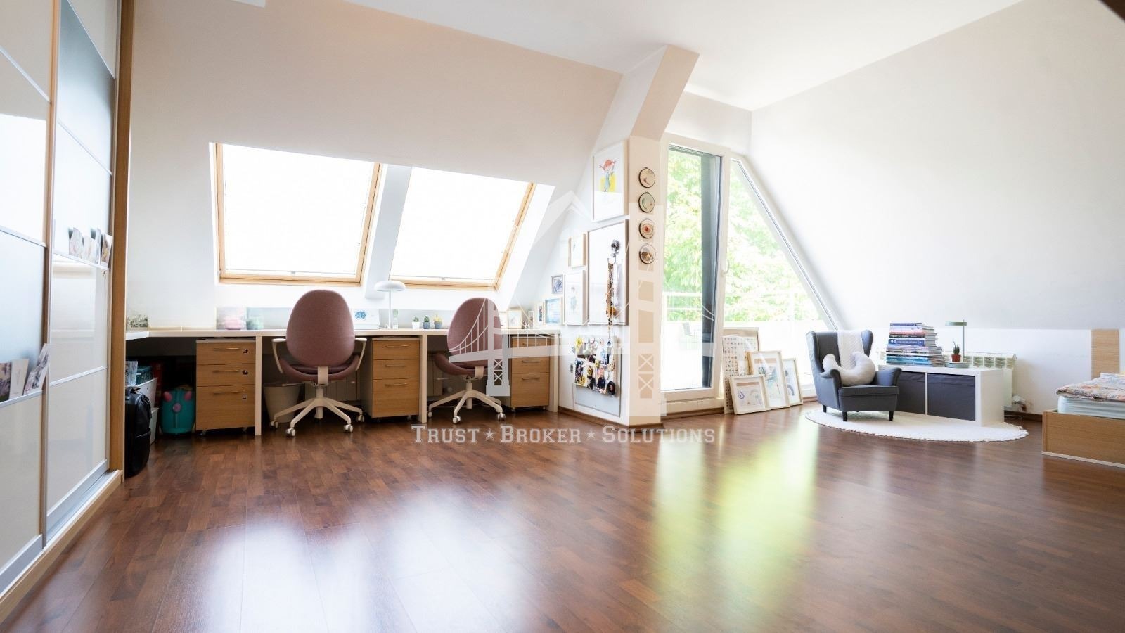 Продава МНОГОСТАЕН, гр. София, Драгалевци, снимка 6 - Апартаменти - 56018607