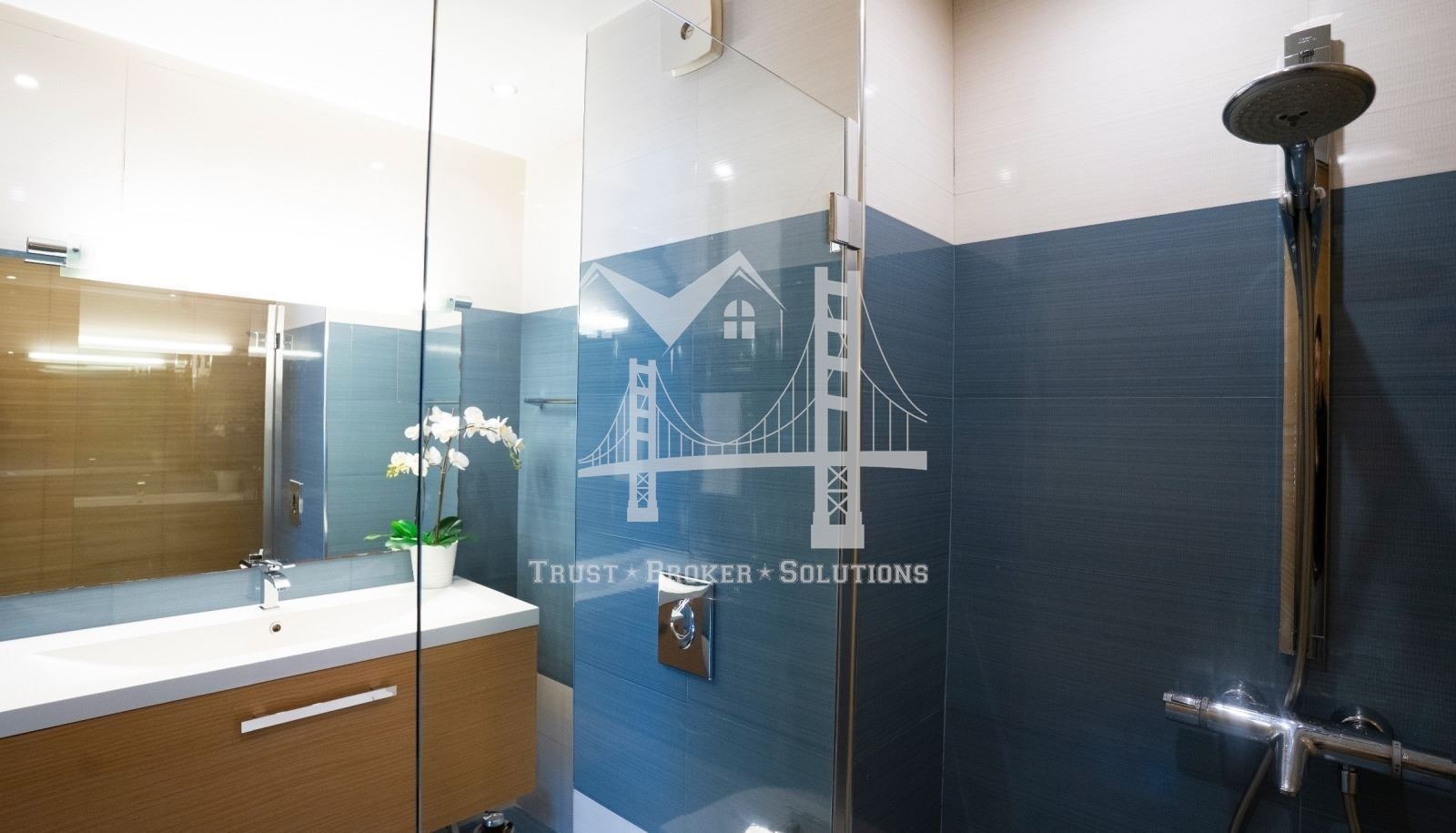 Продава МНОГОСТАЕН, гр. София, Драгалевци, снимка 10 - Апартаменти - 56018607