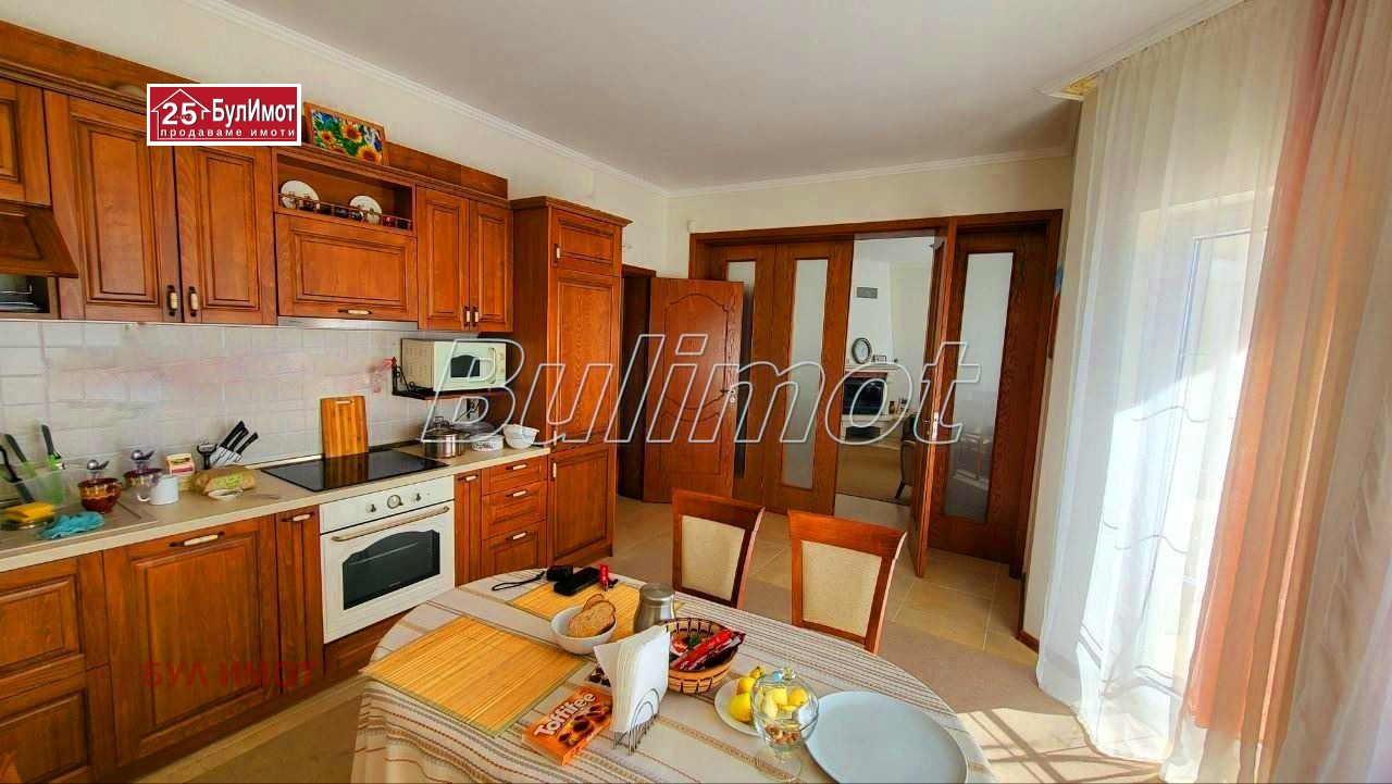 Продава КЪЩА, гр. Варна, м-т Манастирски рид, снимка 2 - Къщи - 52413765