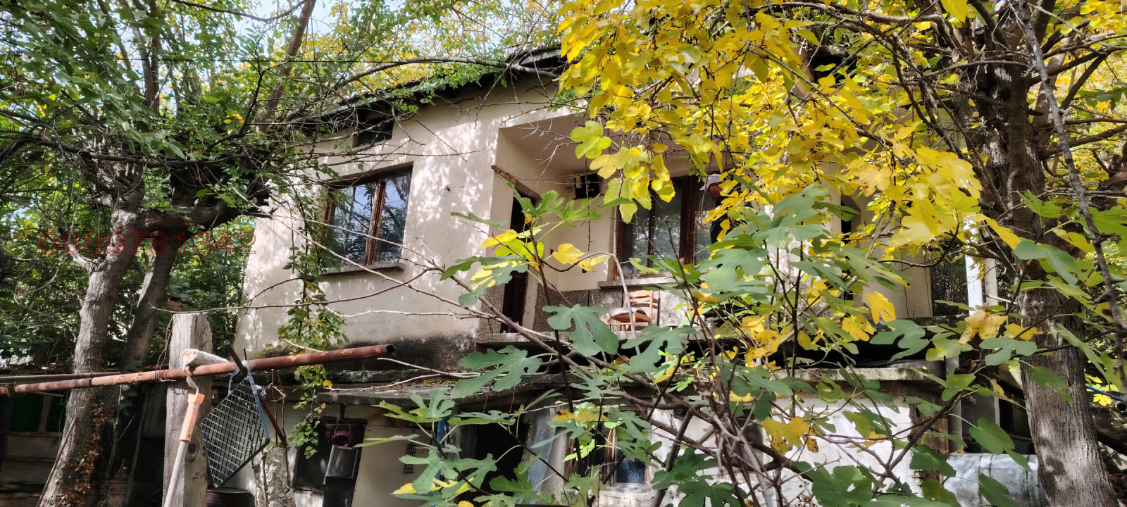 Продава КЪЩА, гр. Кърджали, Боровец