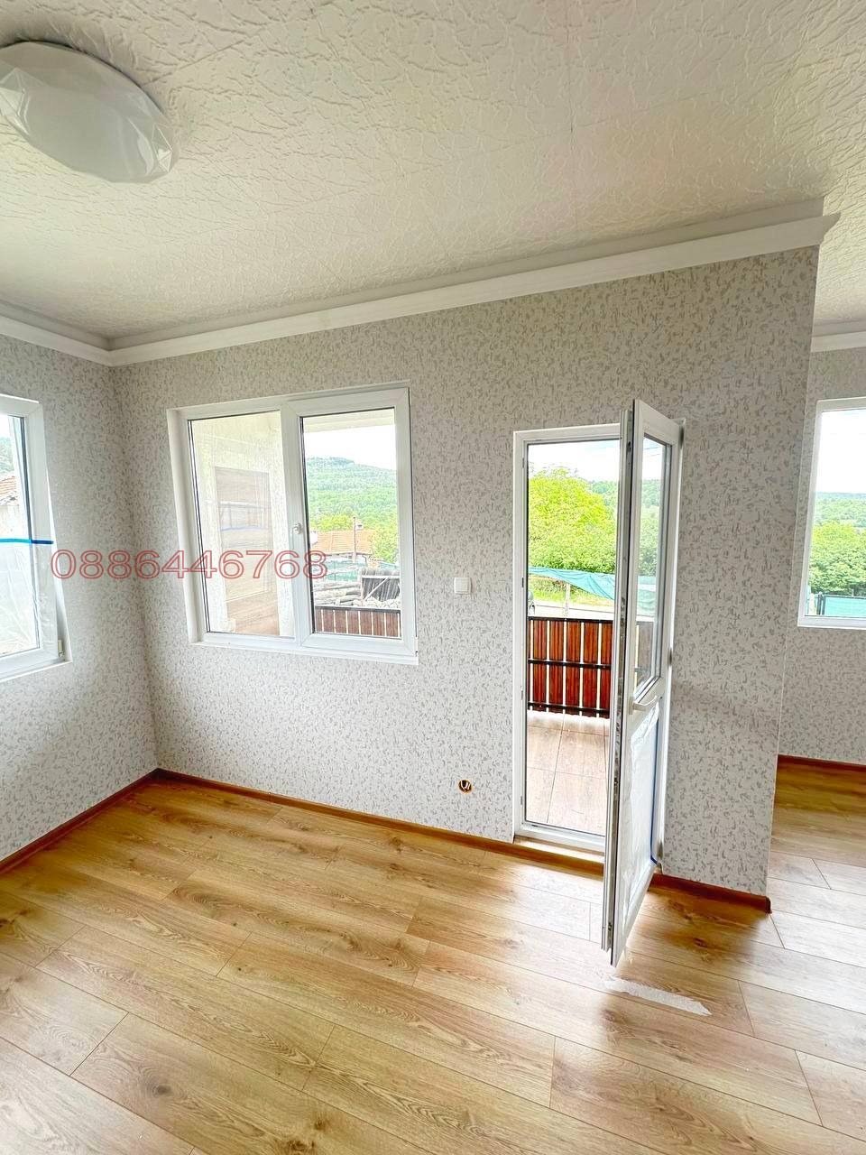Продава КЪЩА, гр. София, с. Бистрица, снимка 12 - Къщи - 55260063