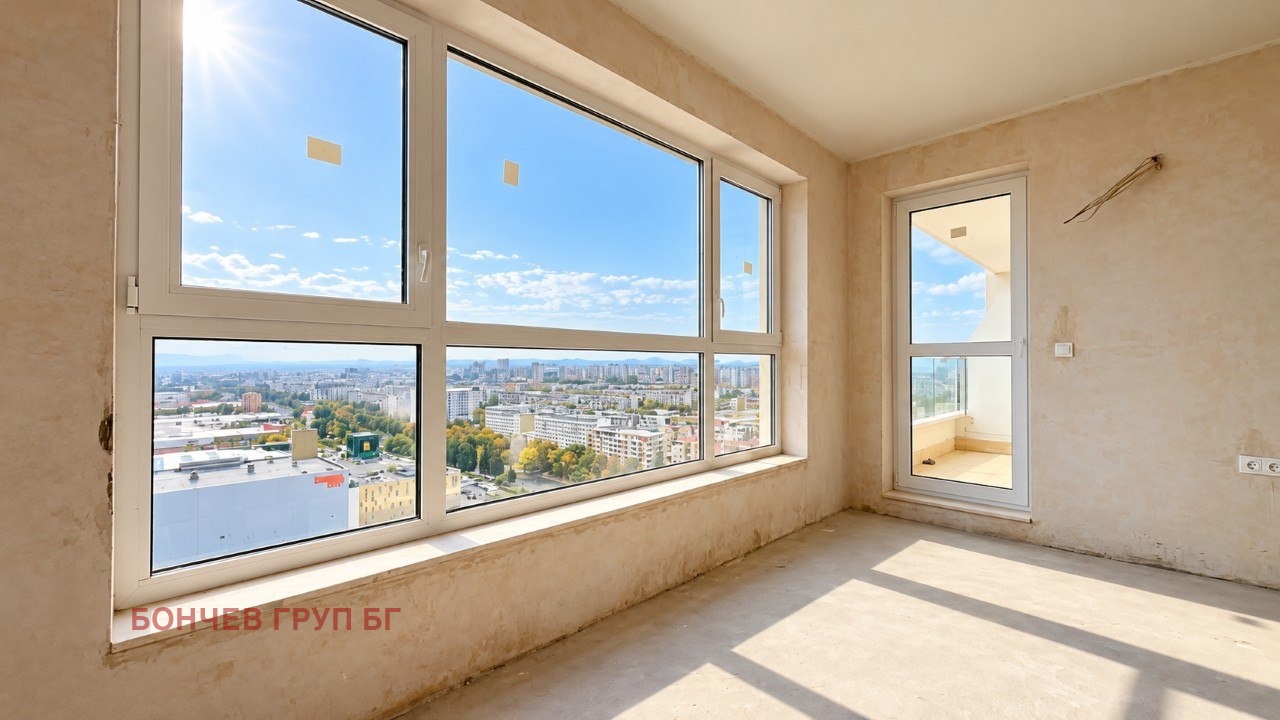 Продава 2-СТАЕН, гр. Бургас, Славейков, снимка 13 - Апартаменти - 56721543