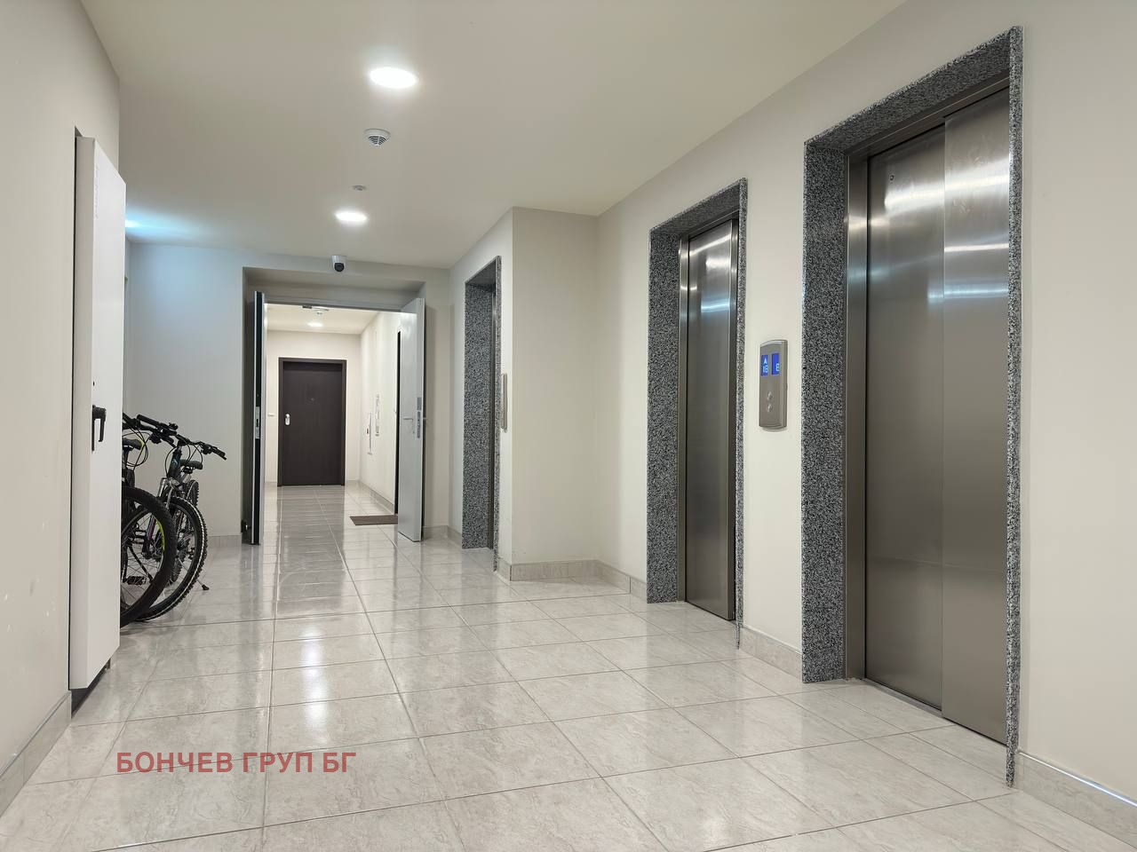 Продава 2-СТАЕН, гр. Бургас, Славейков, снимка 8 - Апартаменти - 56721543
