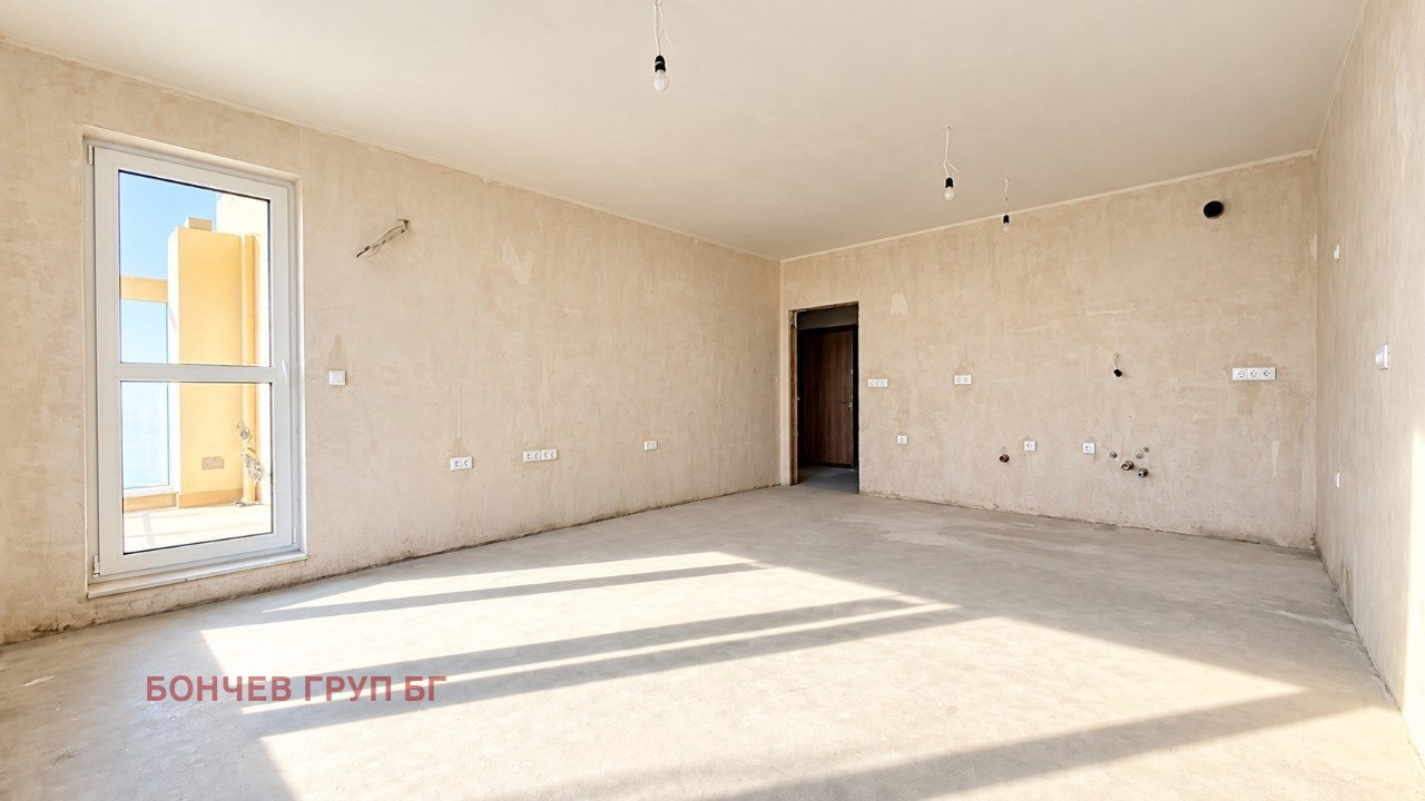 Продава 2-СТАЕН, гр. Бургас, Славейков, снимка 10 - Апартаменти - 56721543