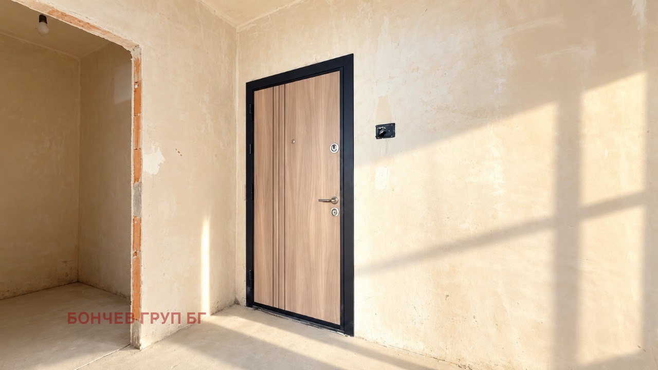 Продава 2-СТАЕН, гр. Бургас, Славейков, снимка 11 - Апартаменти - 56721543