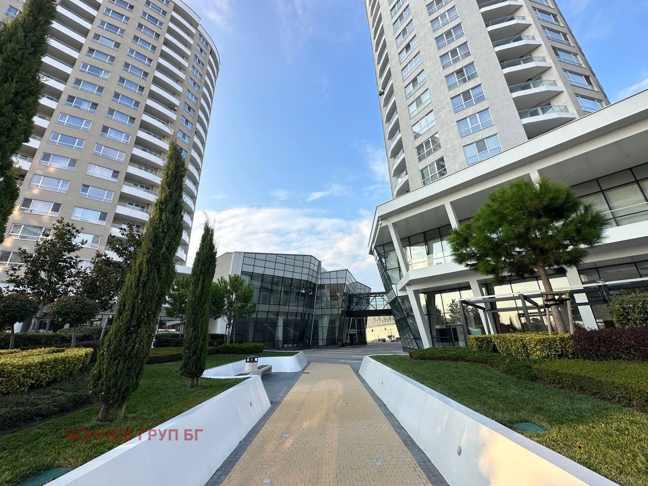 Продава 2-СТАЕН, гр. Бургас, Славейков, снимка 3 - Апартаменти - 56721543
