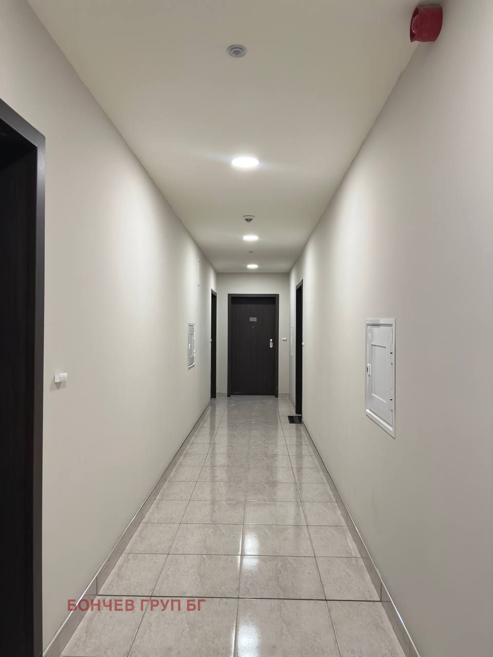 Продава 2-СТАЕН, гр. Бургас, Славейков, снимка 7 - Апартаменти - 56721543