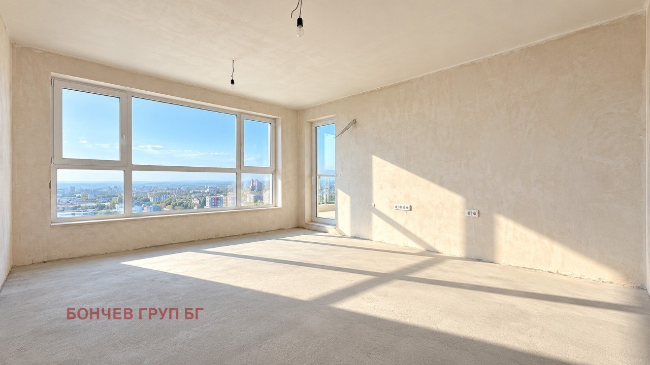 Продава 2-СТАЕН, гр. Бургас, Славейков, снимка 9 - Апартаменти - 56721543